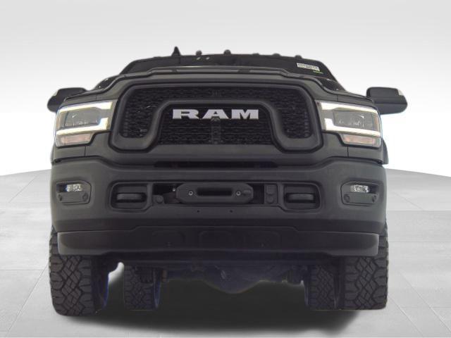 used 2022 Ram 2500 car, priced at $47,996