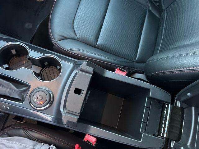 used 2018 Ford Explorer car, priced at $22,748