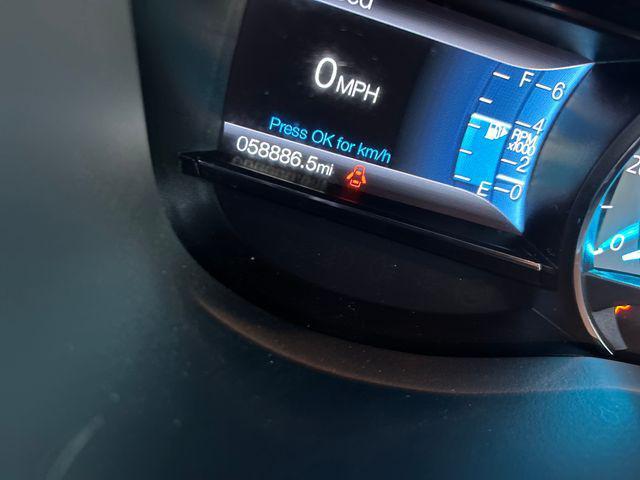 used 2018 Ford Explorer car, priced at $22,748