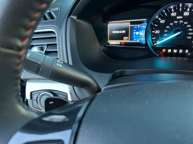 used 2018 Ford Explorer car, priced at $22,748
