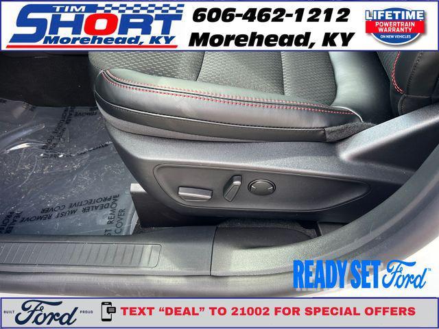 new 2025 Ford Escape car, priced at $31,591