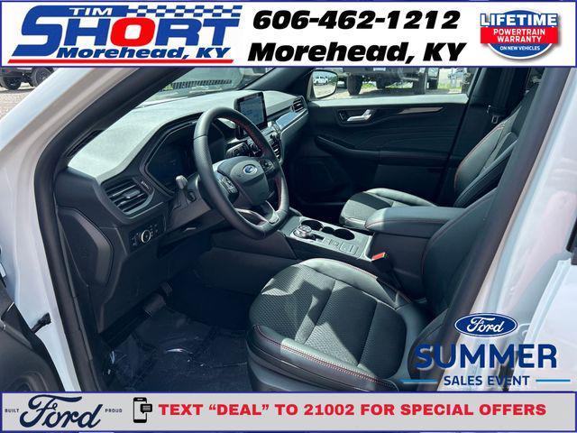 new 2025 Ford Escape car, priced at $33,091