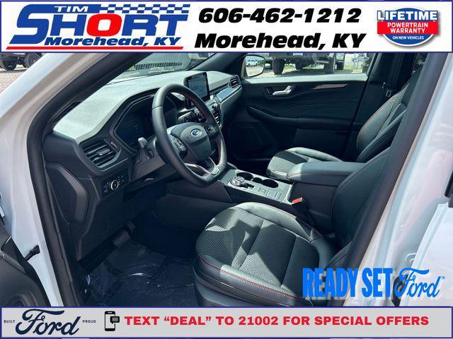 new 2025 Ford Escape car, priced at $31,591