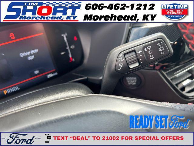 new 2025 Ford Escape car, priced at $31,591