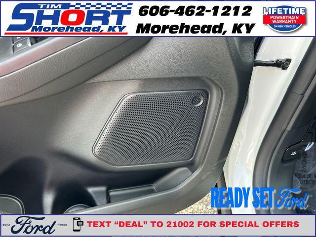 new 2025 Ford Escape car, priced at $31,591