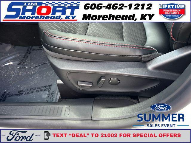 new 2025 Ford Escape car, priced at $33,091