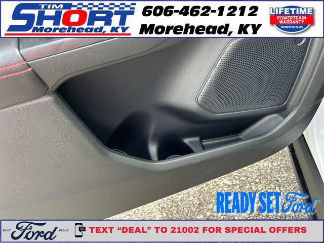 new 2025 Ford Escape car, priced at $31,591