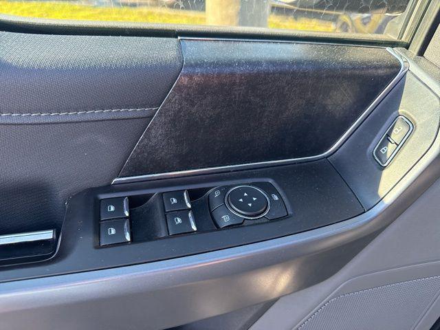 used 2021 Ford F-150 car, priced at $35,288