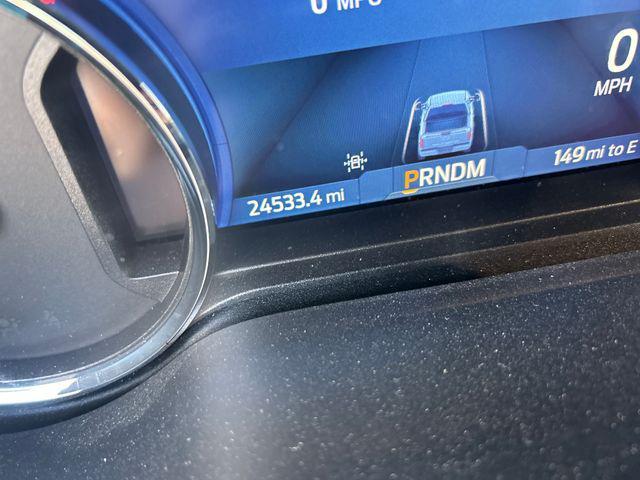 used 2021 Ford F-150 car, priced at $31,478