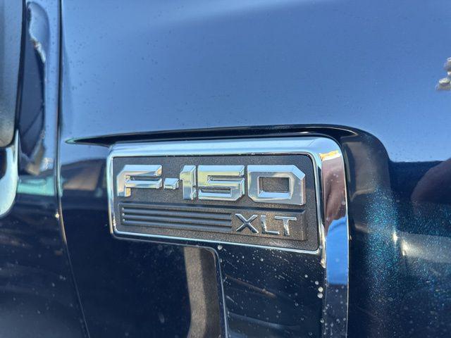 used 2021 Ford F-150 car, priced at $35,288