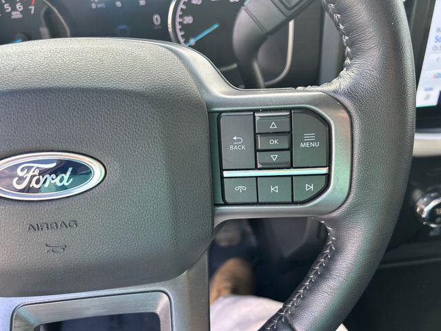 used 2021 Ford F-150 car, priced at $31,478