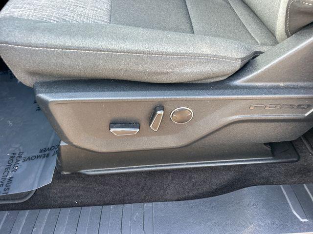 used 2021 Ford F-150 car, priced at $31,478