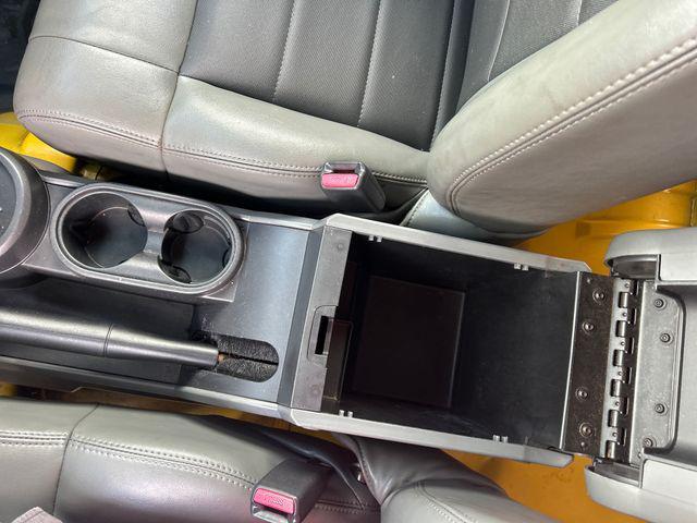 used 2009 Jeep Wrangler car, priced at $10,000