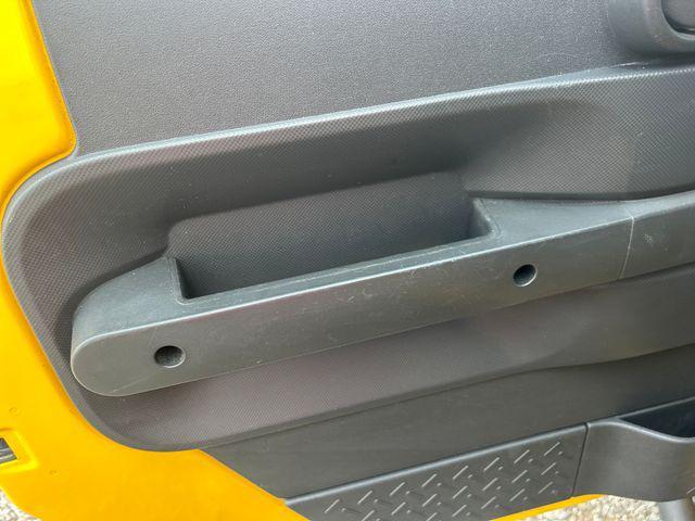used 2009 Jeep Wrangler car, priced at $10,000
