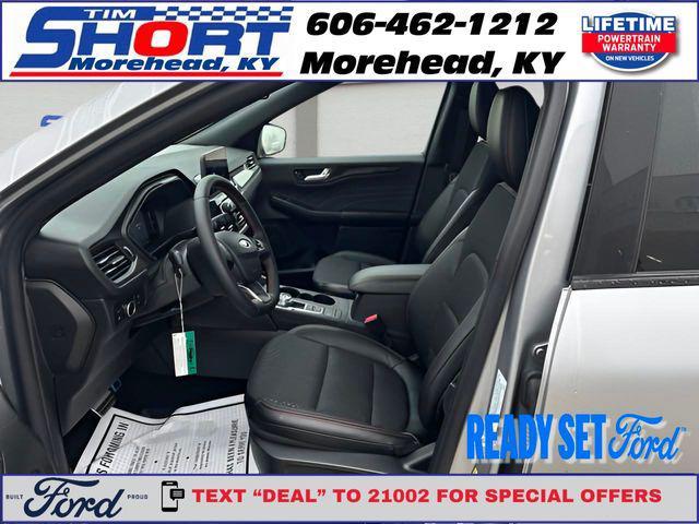 new 2024 Ford Escape car, priced at $32,523