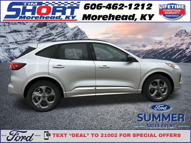 new 2024 Ford Escape car, priced at $32,570