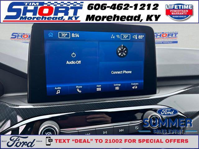 new 2024 Ford Escape car, priced at $32,570