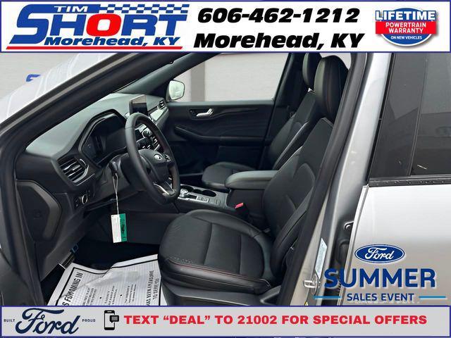 new 2024 Ford Escape car, priced at $32,570
