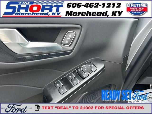 new 2024 Ford Escape car, priced at $32,523