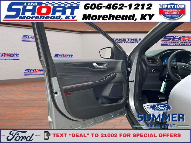 new 2024 Ford Escape car, priced at $32,570