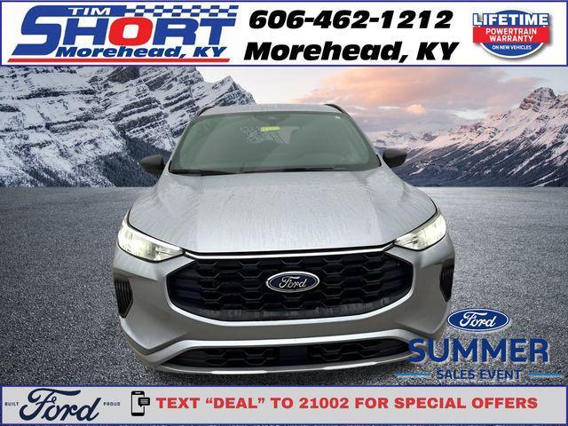 new 2024 Ford Escape car, priced at $32,570