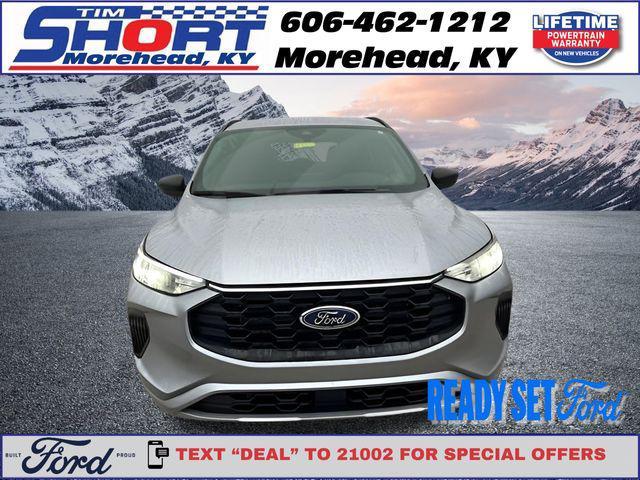 new 2024 Ford Escape car, priced at $32,523