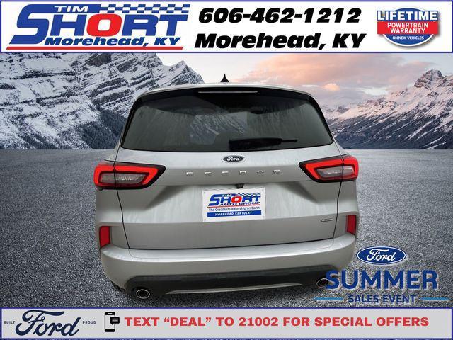 new 2024 Ford Escape car, priced at $32,570
