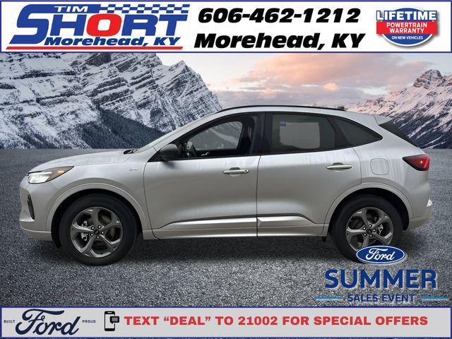 new 2024 Ford Escape car, priced at $32,570