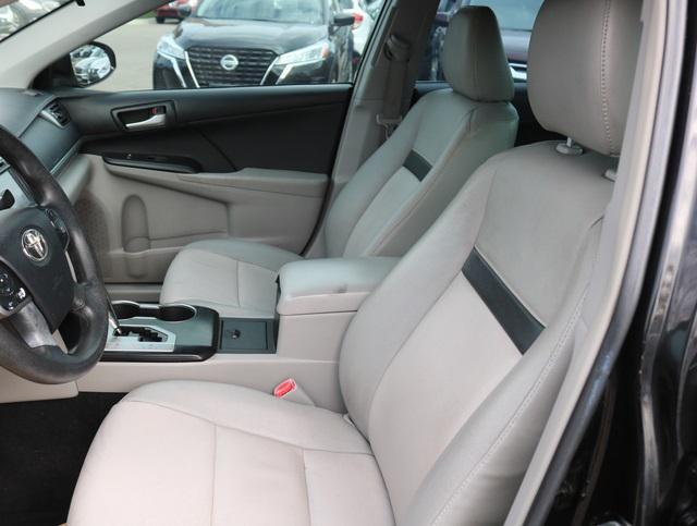 used 2014 Toyota Camry car, priced at $14,986