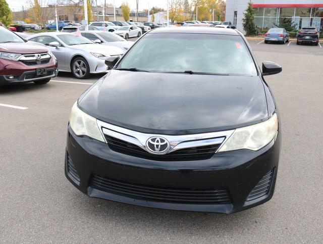 used 2014 Toyota Camry car, priced at $14,986