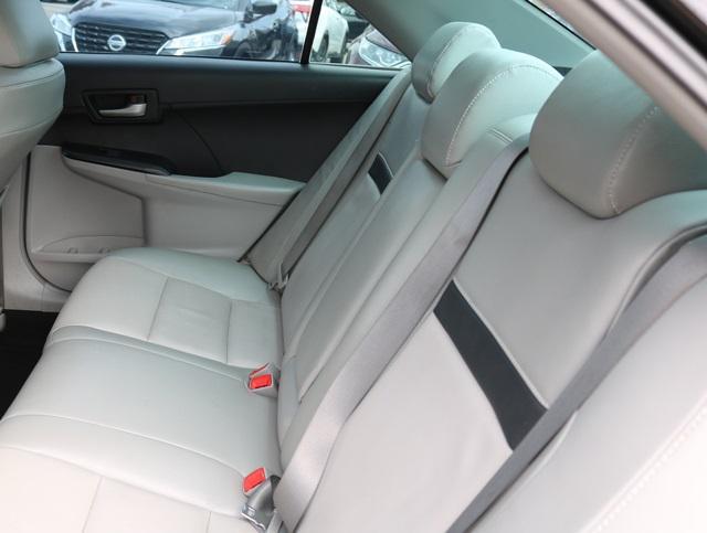 used 2014 Toyota Camry car, priced at $14,986