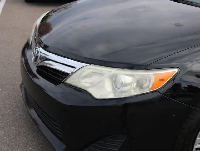 used 2014 Toyota Camry car, priced at $14,986