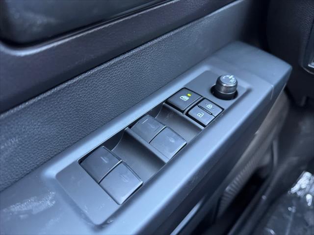 new 2025 Toyota Tundra car, priced at $51,219