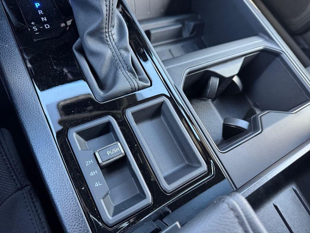 new 2025 Toyota Tundra car, priced at $51,219