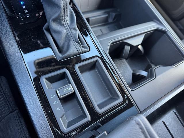 new 2025 Toyota Tundra car, priced at $51,219