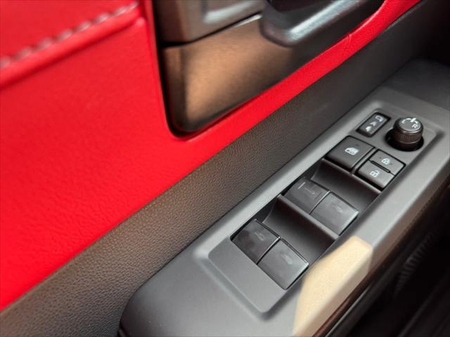 new 2025 Toyota Sequoia car, priced at $83,005