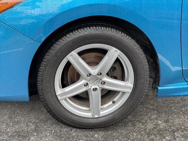 used 2019 Subaru Impreza car, priced at $15,118