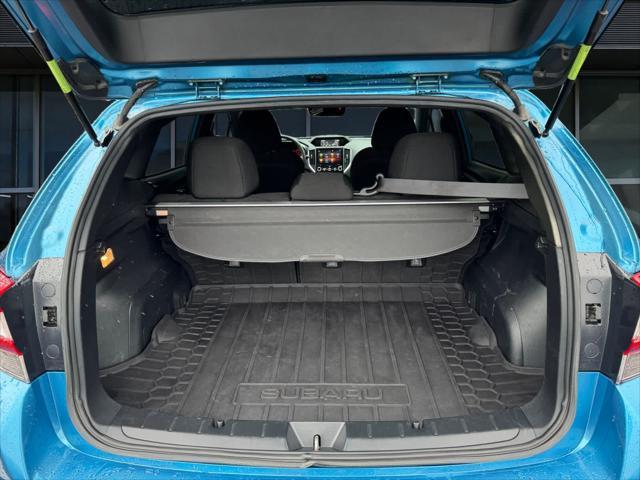 used 2019 Subaru Impreza car, priced at $15,118