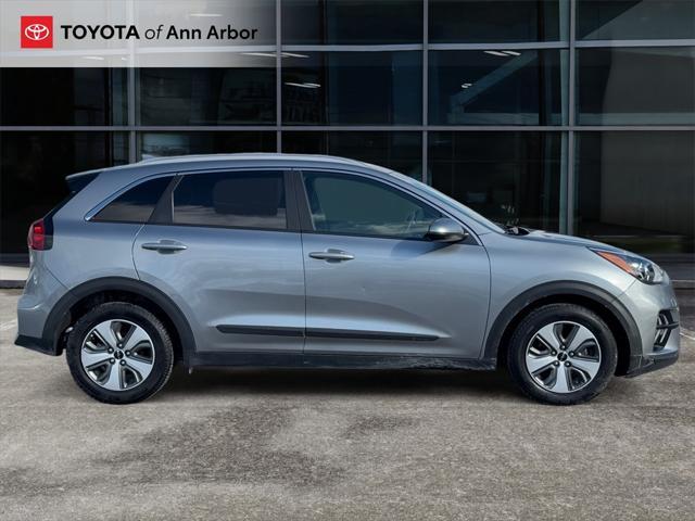 used 2022 Kia Niro car, priced at $18,700