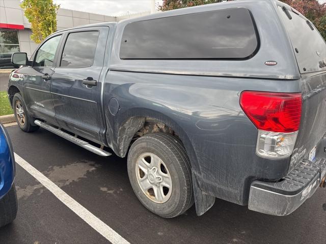 used 2010 Toyota Tundra car, priced at $18,990