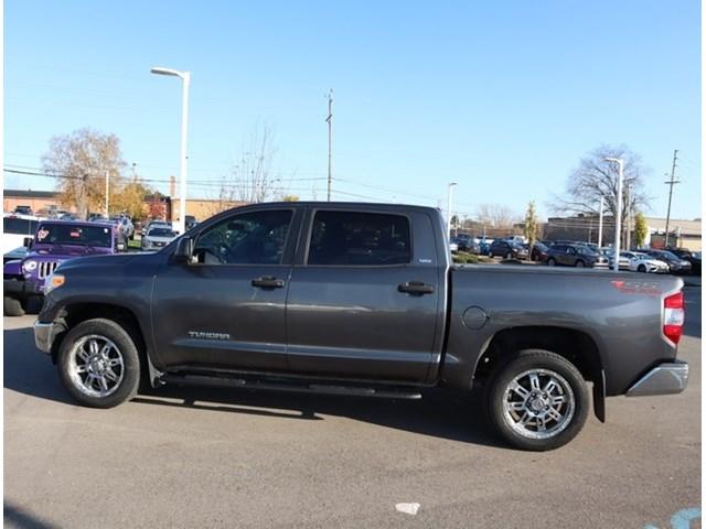 used 2017 Toyota Tundra car, priced at $28,000