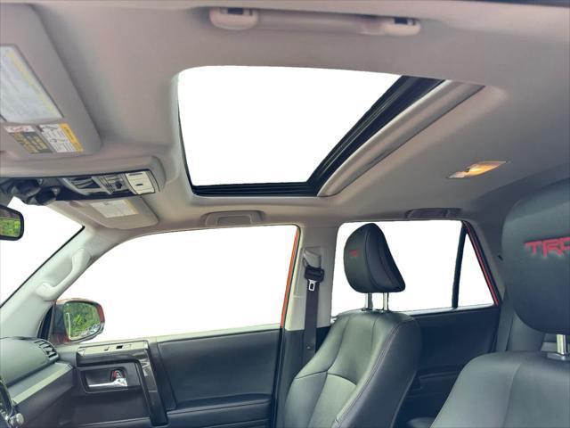 used 2023 Toyota 4Runner car, priced at $51,801
