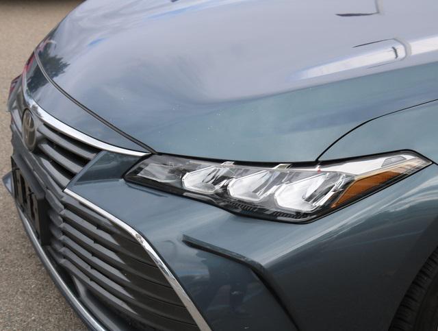 used 2022 Toyota Avalon car, priced at $25,494