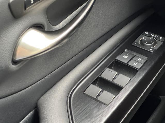 used 2020 Lexus ES 350 car, priced at $29,752