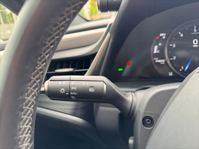 used 2020 Lexus ES 350 car, priced at $29,752