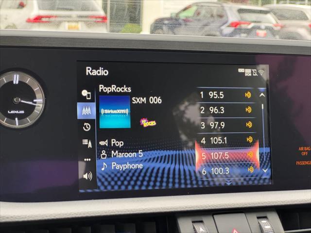 used 2020 Lexus ES 350 car, priced at $29,752