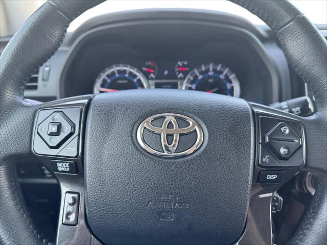 used 2018 Toyota 4Runner car, priced at $32,206