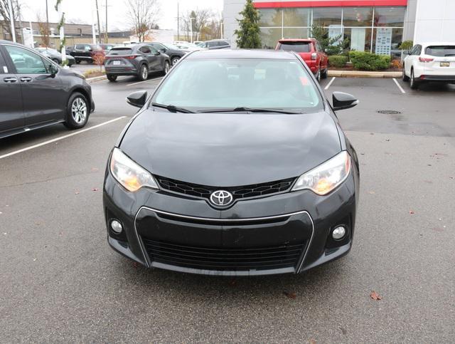 used 2016 Toyota Corolla car, priced at $7,899