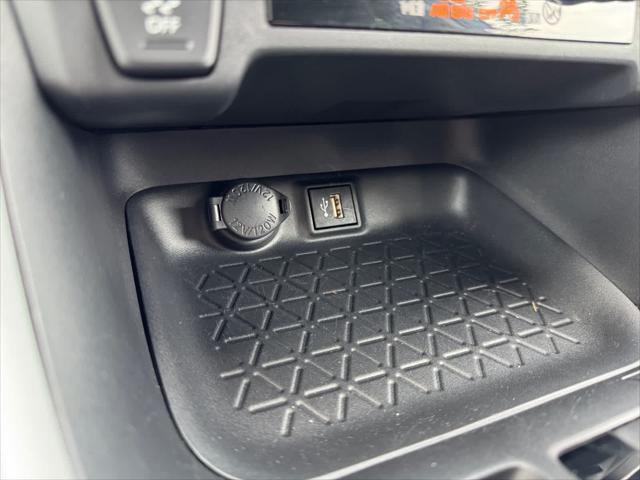 used 2023 Toyota RAV4 car, priced at $29,824