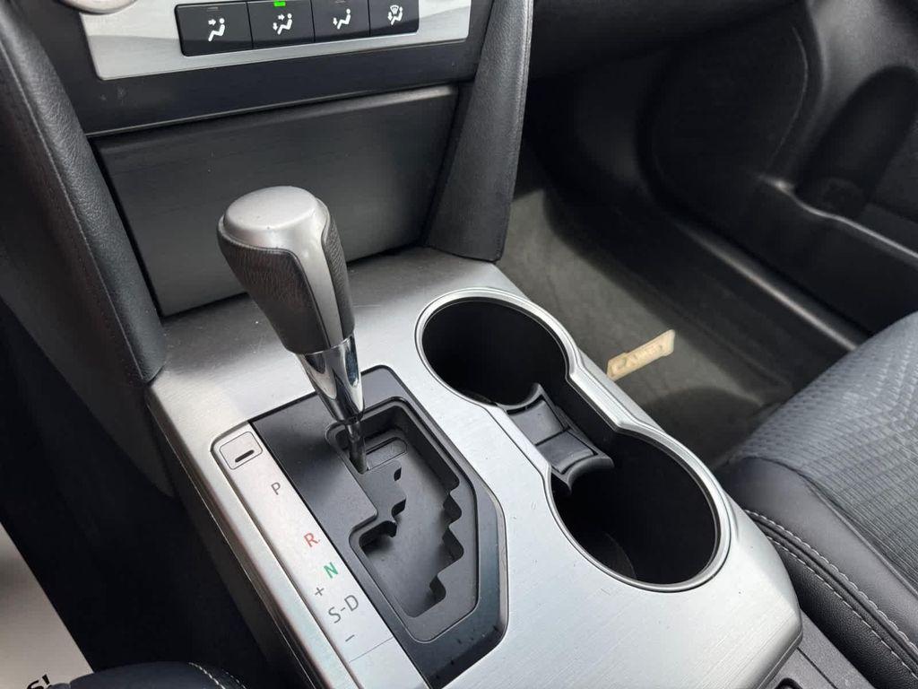 used 2014 Toyota Camry car, priced at $10,825